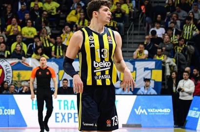 Fenerbahce