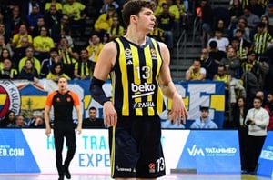 Fenerbahce 