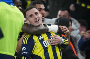 Fenerbahce 