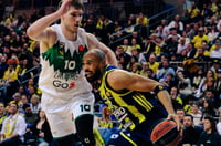 Fenerbahce