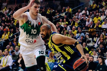 Fenerbahce