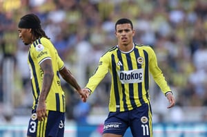 Fenerbahce 