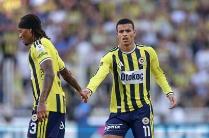 Fenerbahce