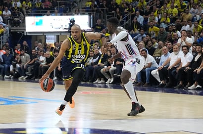 Fenerbahce Basketball