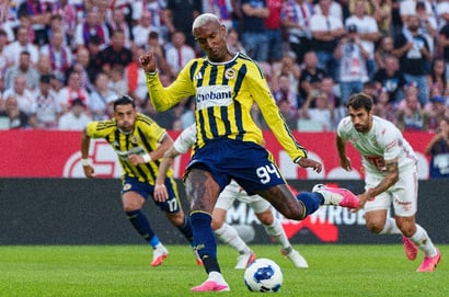 Fenerbahce talisca