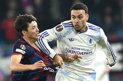 Fenerbahce vs Aston Villa