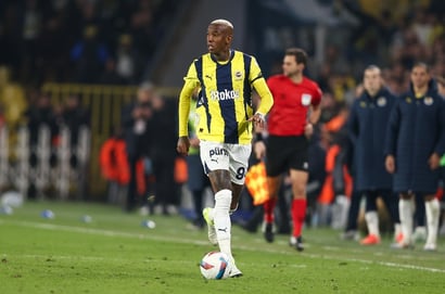 Fenerbahce vs Caykur Rizespor