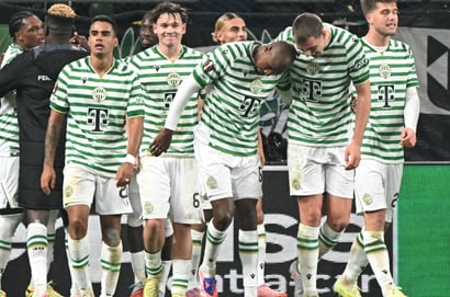 Ferencvaros vs Rangers