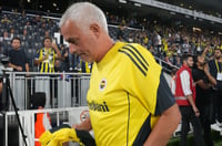 Feyenoord vs Fenerbahce