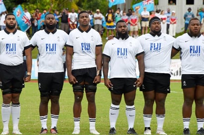 Fiji