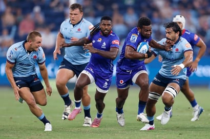 Fijian Drua