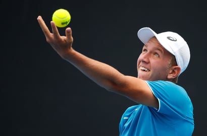 Nishesh Basavareddy vs Filip Cristian Jianu Live Stream & Betting Tips - Home comforts give Jianu a fighting chance in Bucharest
