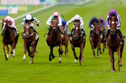 Fillies' Mile