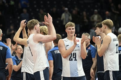 Finland vs Estonia Live Stream & Tips – Handicap in Play at the EuroVolley 2026 
