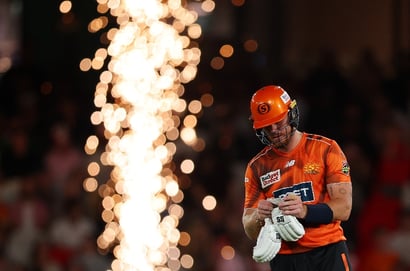 Perth Scorchers vs Melbourne Stars Predictions - Allen to secure second spot for the Scorchers