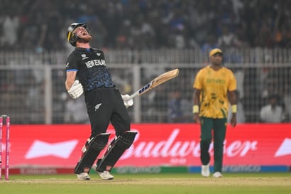 India vs New Zealand T20 World Cup Final Preview & Tips - The Black Caps to stun India and finally win the T20 World Cup?