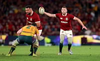 Finn Russell of the British & Irish Lions (Getty Images)