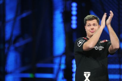 Finn karrigan Andersen of FaZe Clan