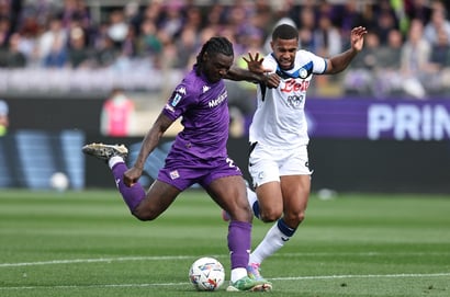 Fiorentina Atalanta