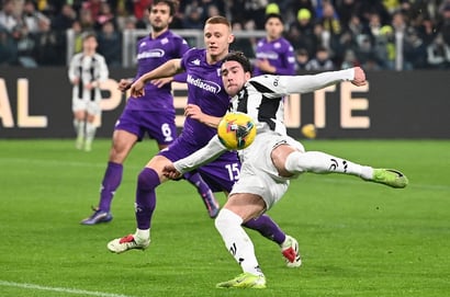 Juventus vs Fiorentina Betting Tips & Live Stream - Dusan Vlahovic to Fire Juventus to victory in Serie A