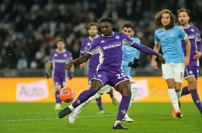 Fiorentina Lazio