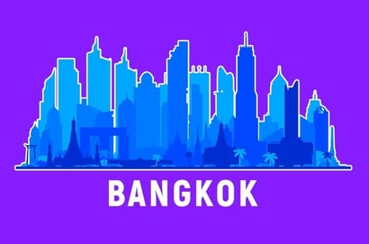 First Casino in Thailand in Bangkok
