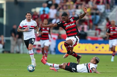Flamengo vs Sao Paulo Live Stream, Predictions & Betting Tips - Watch Brazilian Serie A Football Online