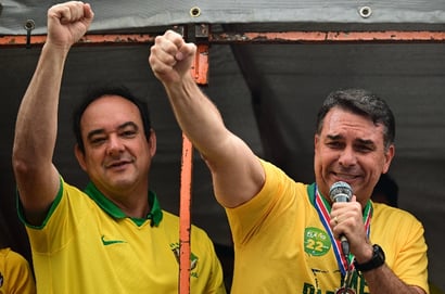 Flavio Bolsonaro