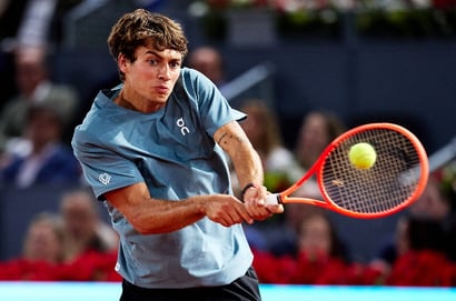 Flavio Cobolli vs Ignacio Buse Tips, Prediction & Live Stream - Cobolli begins Hamburg title defence