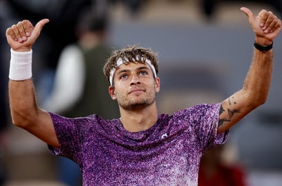 Flavio Cobolli