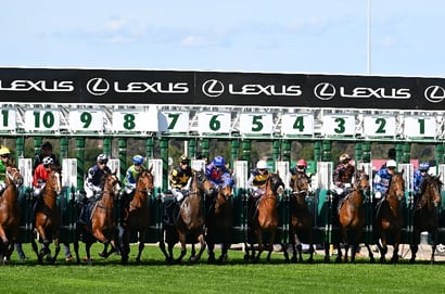 Flemington