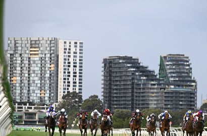 Flemington