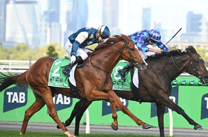 Flemington
