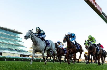 Flemington