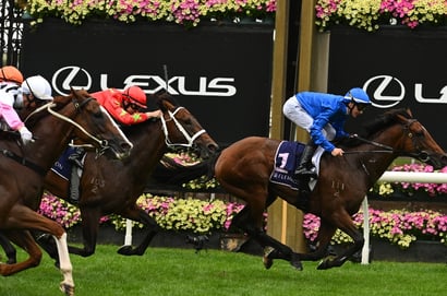Flemington