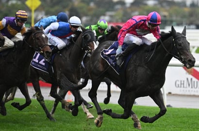 Flemington