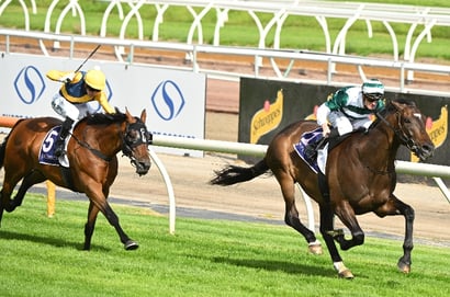 Flemington