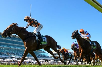 Flemington Betting Tips for March 1, 2025 - Race-By-Race preview for Australian Guineas day