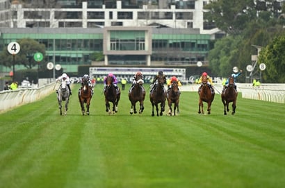 Flemington Tips for 02.08.2025