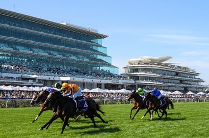 Flemington Tips for 15.02.2025