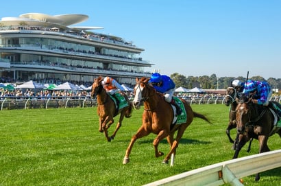 Flemington Tips for 29.03.2025