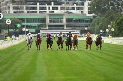 Flemington tips