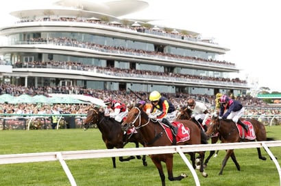 Flemington Betting Tips for November 1, 2025 - Race-By-Race preview for Victoria Derby Day