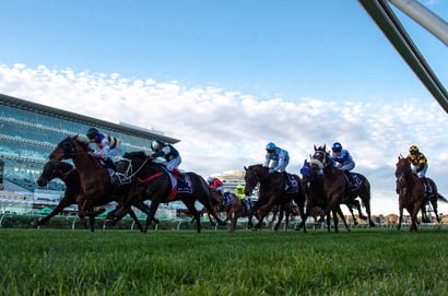 Flemington tips for 04.07.2026