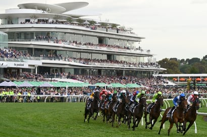 Flemington Betting Tips for November 6, 2025 - Race-By-Race preview for VRC Oaks Day
