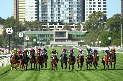 Flemington tips for 07.03.2026