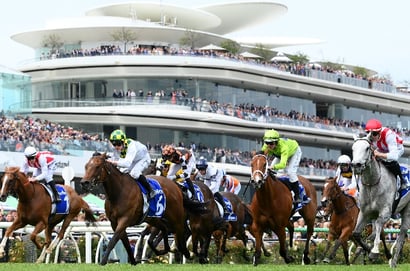 Flemington Betting Tips for November 8, 2025 - Race-By-Race preview for Champions Stakes Day