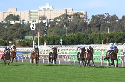 Flemington Betting Tips for September 13, 2025 - Race-By-Race preview for Makybe Diva Stakes Day