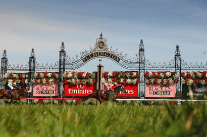 Flemington tips for 14.02.2026