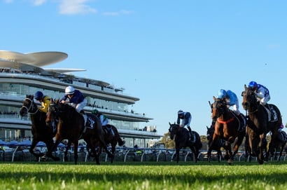 Flemington tips for 16.05.2026